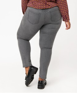 Jean Regular femme grande taille